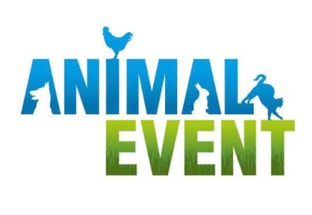 Kaartje Animal Event vrijdag 2 oktober 2026, Tickets en Kaartjes, Eén persoon, Ticket of Toegangskaart
