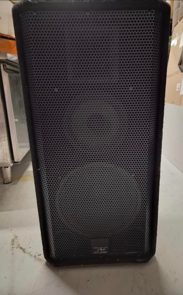 Wharfedale Pro EVP-1208 Full-Range Speakers (2 stuks), Overige merken, Ophalen of Verzenden, Zo goed als nieuw, Minder dan 60 watt
