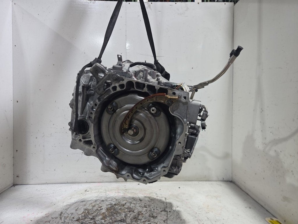 Versnellingsbak Automaat ABS Nissan Qashqai (J12) 31020X234E, Gebruikt, Germany@nissan-services.eu, Kronenweg 38, Wesseling 50389, , Duitsland