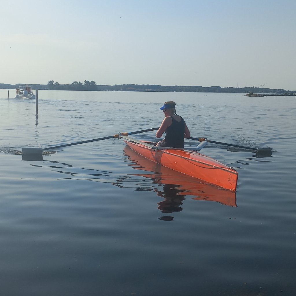 Coastal skiff C1X Leo Griffin, Nieuw, Ophalen of Verzenden, 6 m, Geschikt voor autodak