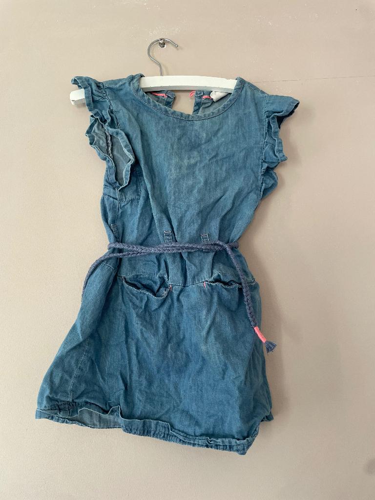 Kleding meisje maat 98, Ophalen of Verzenden, Zo goed als nieuw, Meisje, Jurk of Rok