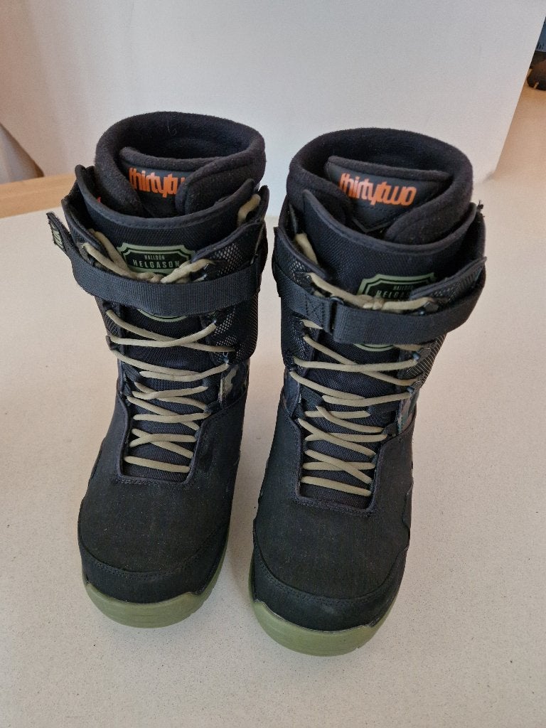 ThirtyTwo TM2 XLT Boots 44 (als nieuw), Ophalen of Verzenden, Zo goed als nieuw, Schoenen
