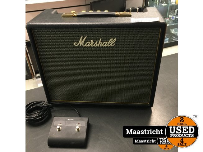 Marshall Origin 5C buizen gitaarversterker | nwpr 649 euro, Marshall, Support@marshall.com, Marshall Amplification PLC
Denbigh Road
Bletchley, Milton Keynes
MK1 1DQ
United Kingdom