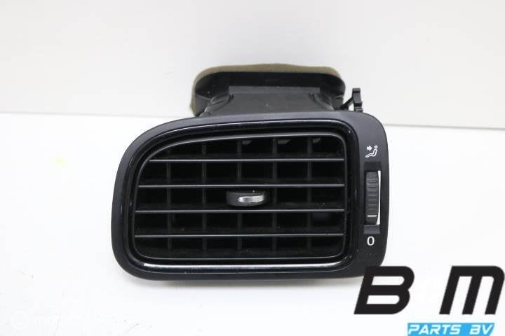 Luchtrooster links VW Polo 6R 6R0819703M, Gebruikt