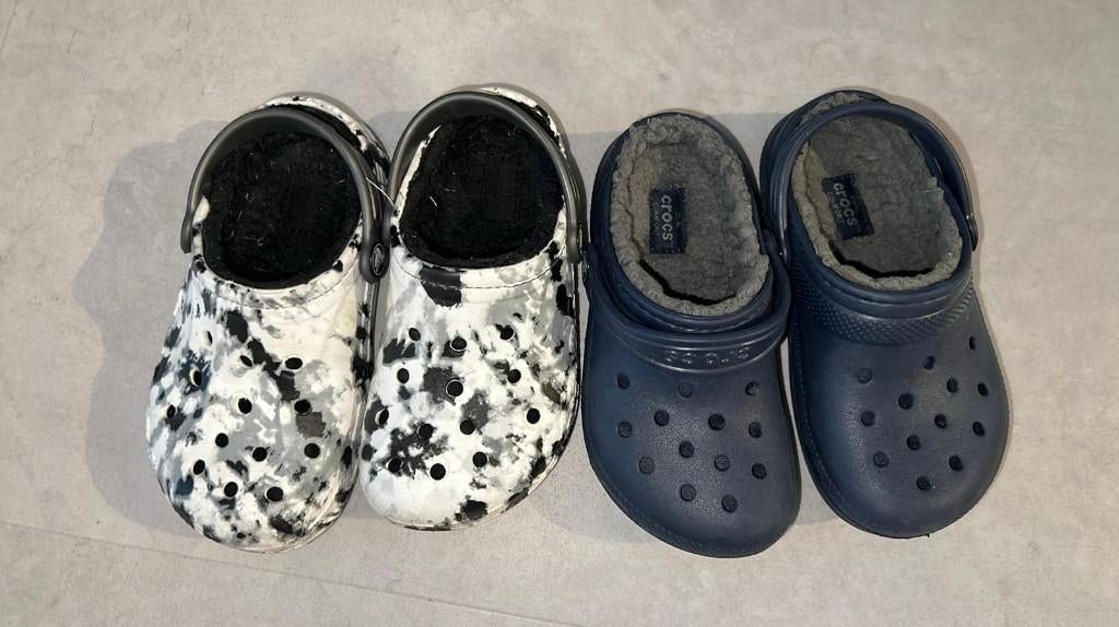 Crocs maat C11, Crocs, Jongen of Meisje, Overige typen, Ophalen of Verzenden