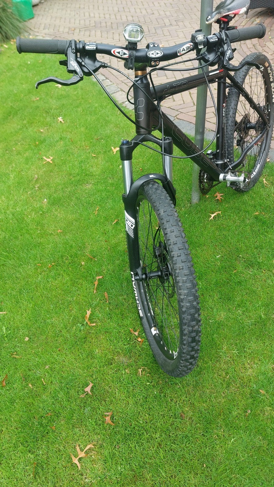 Cube ZX 24 Mountainbike - Zo goed als nieuw, Overige merken, Hardtail, Ophalen of Verzenden, Zo goed als nieuw