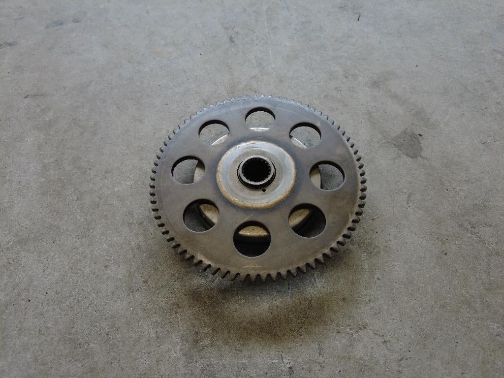 CB750F-900F 1978-1983 Startkoppeling, Ophalen of Verzenden, Gebruikt