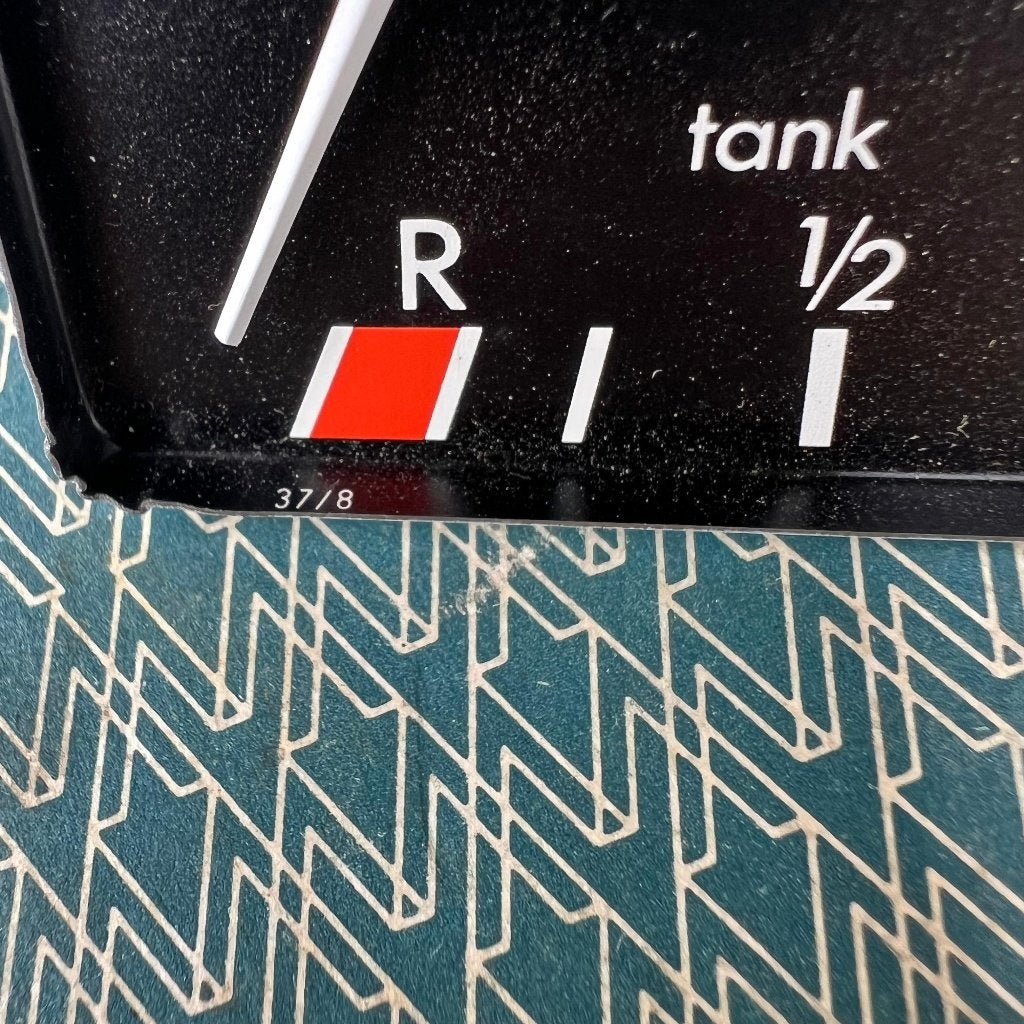 VW NOS Kever benzinemeter 113957063B, Ophalen of Verzenden, Gebruikt