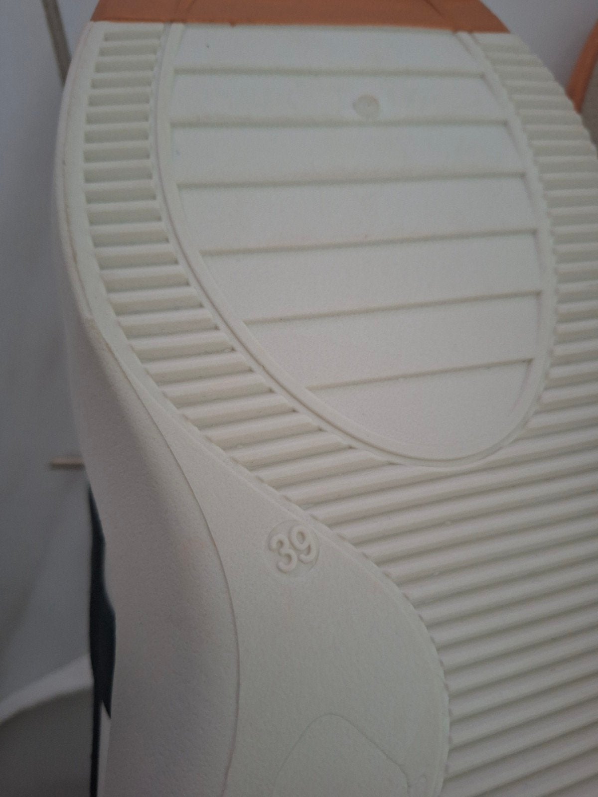 Nieuwe Fashion Shoes sneakers maat 39, Wit, Nieuw, Ophalen of Verzenden, Sneakers of Gympen