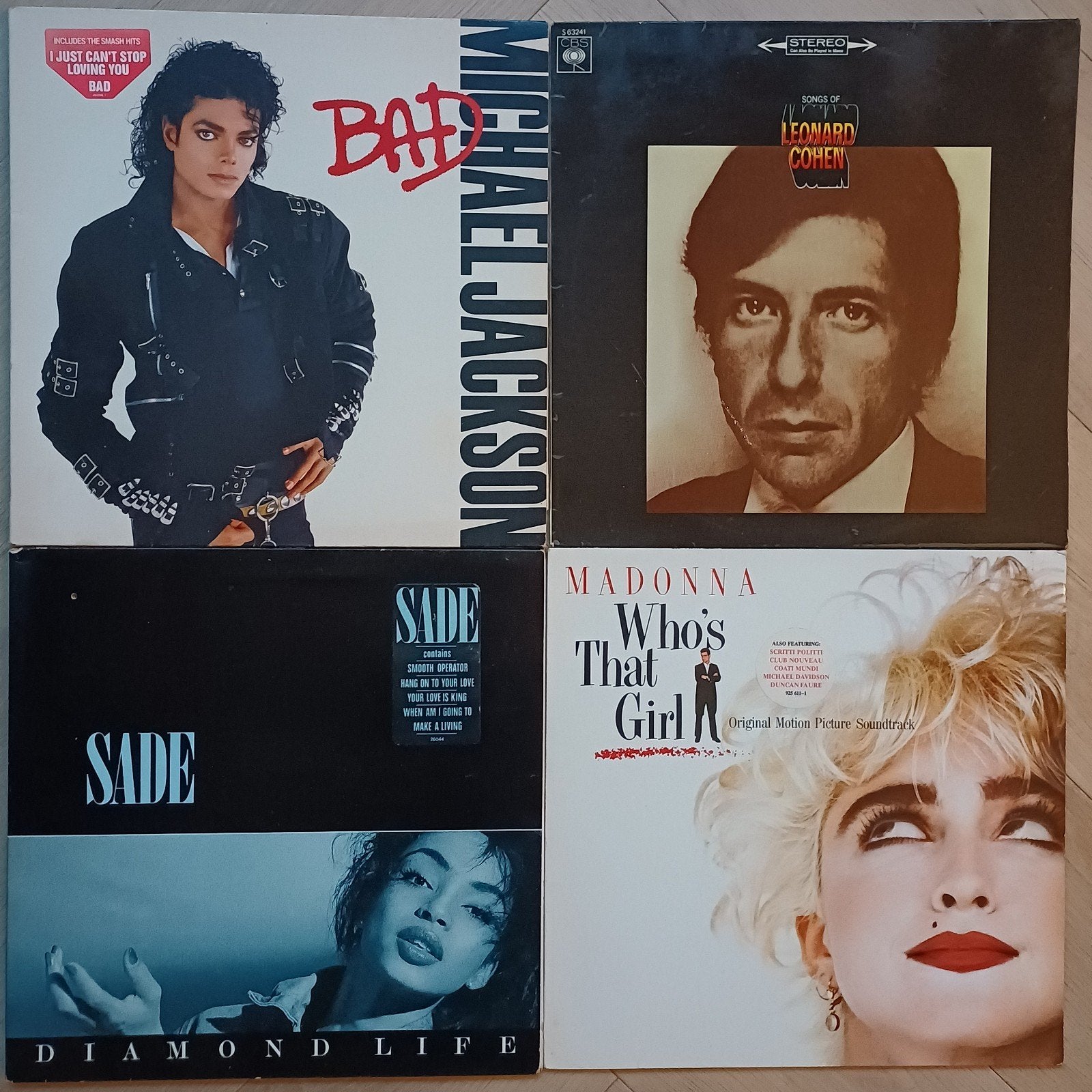 Verzameling van 28 originele LP's: Pop, Rock Soul en Jazz, Ophalen of Verzenden, Gebruikt