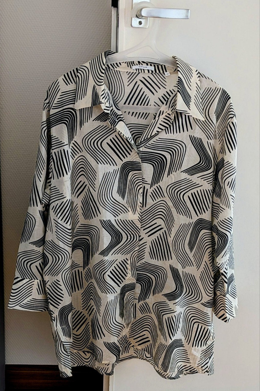 Blouse, Ophalen of Verzenden, Maat 38/40 (M)