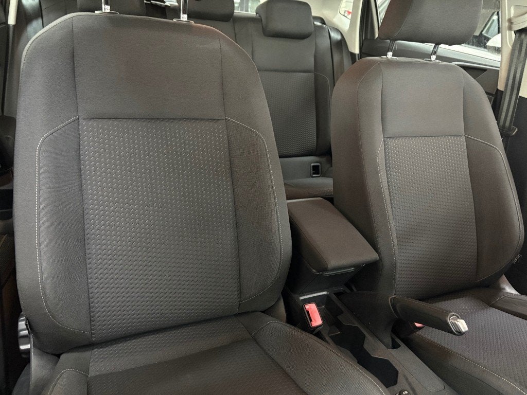 Volkswagen Polo 1.0 TSI Comf Multimedia Airco PDC Cruise NL, 23 km/l, Origineel Nederlands, Bedrijf, Zilver of Grijs
