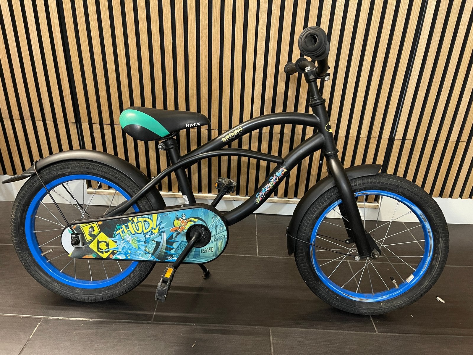 Jongensfietsen 16 18 20 22 24 26 28 inch. Alpina Cortina Gaz, Ophalen, Terugtraprem, 24 inch, Zo goed als nieuw