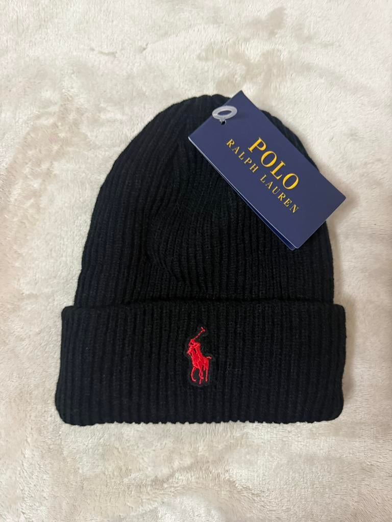 Ralph lauren muts, Verzenden, Nieuw, Overige maten, Muts