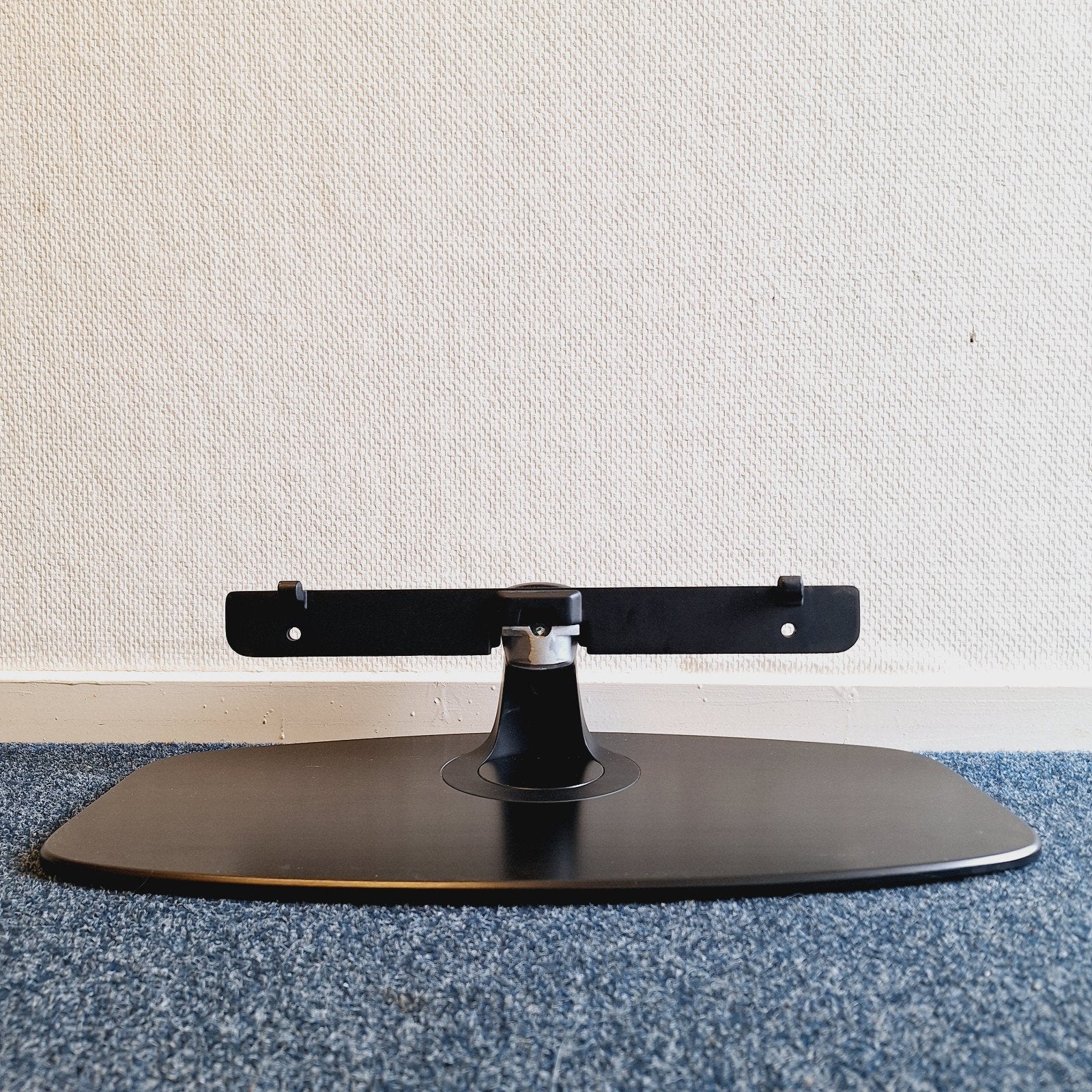 Philips Televisie / Monitor Standaard (Zwart), Gebruikt, ., Ophalen of Verzenden, .