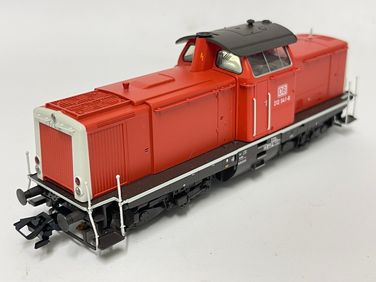 ** NIEUW ** Märklin 37007 * DIESELLOCOMOTIEF * MFX+ SOUND **, Wisselstroom, Locomotief, Nieuw, Ophalen of Verzenden