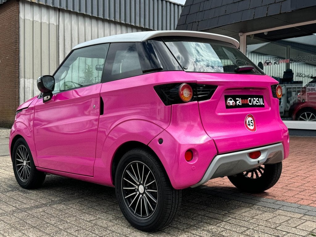 JDM Xheos Brommobiel Range Rover | 2013 Uniek | Garantie 45k, Diversen, Gebruikt, JDM