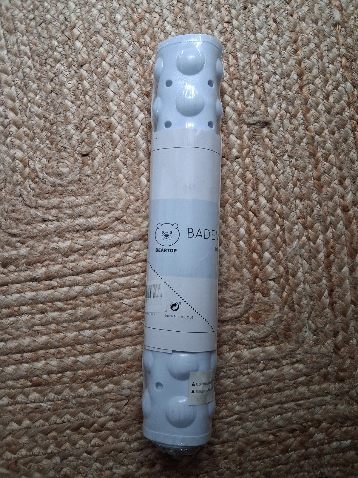 Badmat, nieuw, wit, Ophalen, Nieuw, Wit