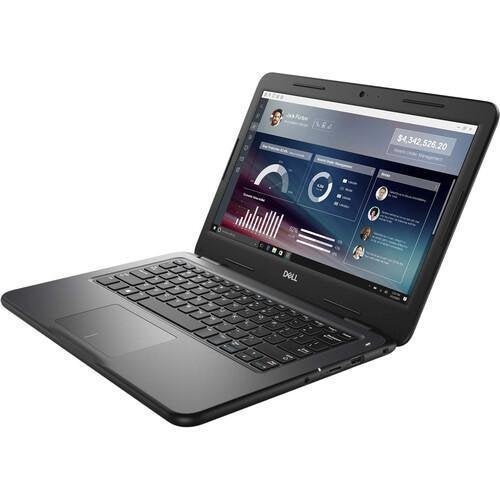 Partij Dell Notebook Latitude 3310, Gebruikt, Ophalen of Verzenden, Westknollendam, Magazijn@deltae.nl