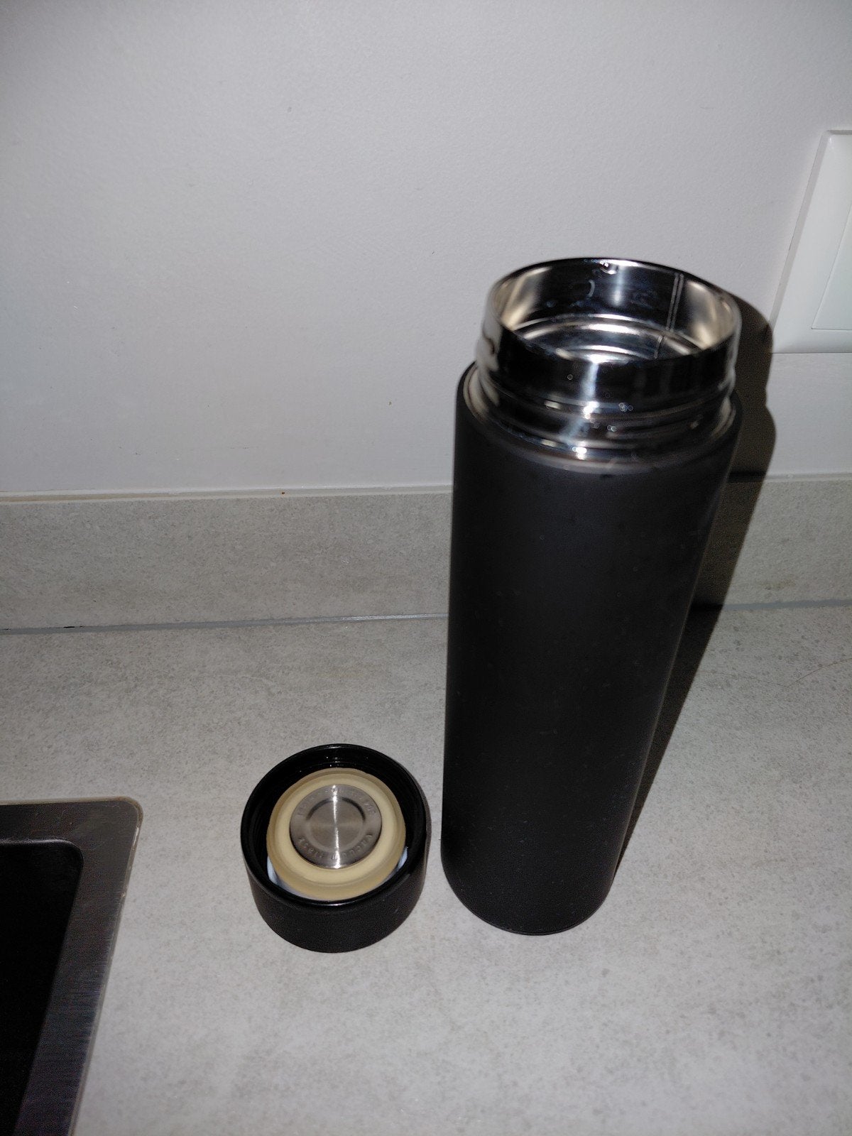 twistshake thermosfles, Overige merken, Gebruikt, Dubbelzijdig, Overige typen