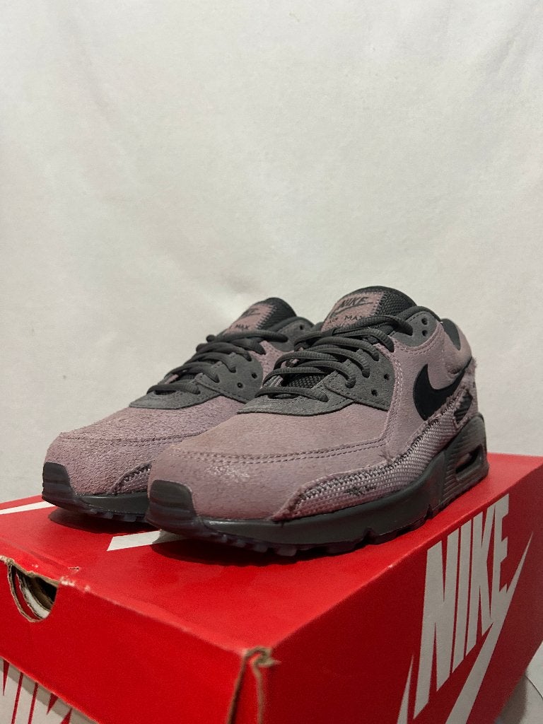 NIEUW! Maat 43 - Nike Air Max 90 Premium Light Violet Ore, Overige kleuren, Verzenden, Nike, Nieuw