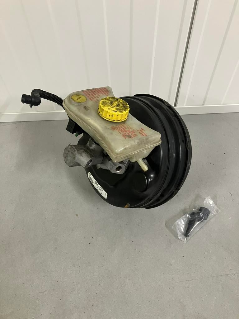 Audi 100 C4 rembekrachtiger ombouw set, Auto-onderdelen, Ophalen, Gebruikt, Audi