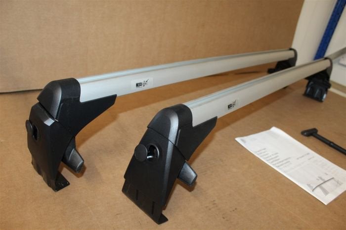 dakrails vw passat, Ophalen of Verzenden, Gebruikt