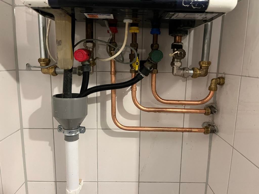 Loodgieter/installatiemonteur, Diensten en Vakmensen, Loodgieters en Installateurs, 24-uursservice, Onderhoud