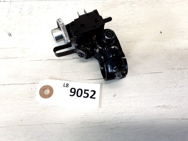 R6 1999 - 2002 Yamaha Koppelingshendel houder D1-52582