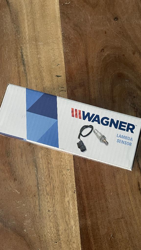 Wagner lambda sensor voor o.a. Volvo, Auto-onderdelen, Ophalen of Verzenden, Nieuw, Volvo