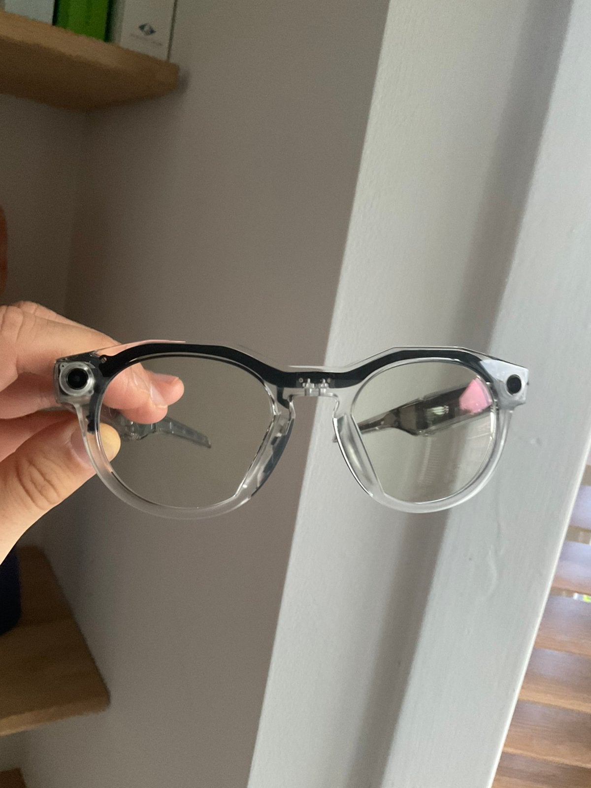 Oakley HSTN Meta Gen 2, Ophalen of Verzenden, Nieuw, Oakley