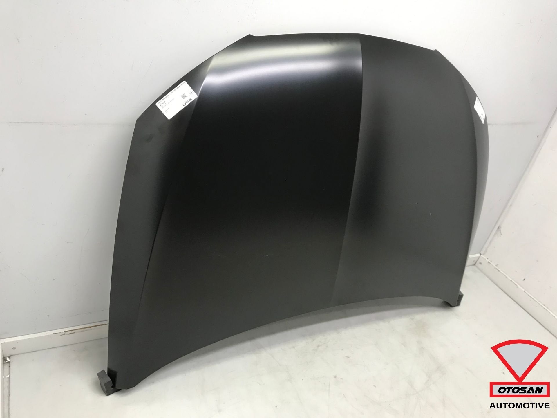 Leon 5F 2013-2017 Motorkap Nieuw!, Gebruikt, Autovia A-2, Km 585 585
08760  Martorell, ES, Ophalen of Verzenden, SEAT S.A.