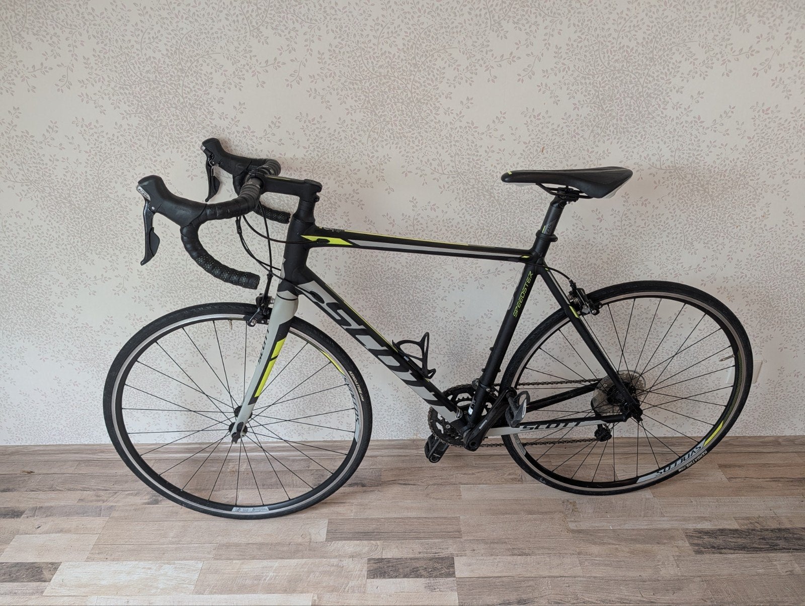 Scott Speedster 10 Racefiets - Maat L, Ophalen of Verzenden, Aluminium, Meer dan 20 versnellingen, Overige merken