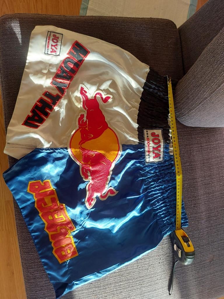 Kickboksen, Ophalen of Verzenden