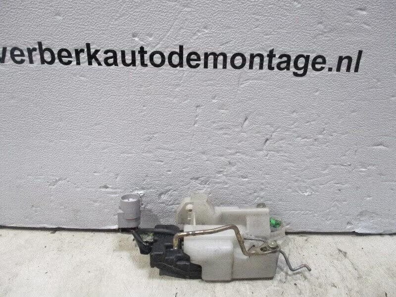 PORTIERSLOT LINKS VOOR Toyota Celica (T20) (01-1993/11-1999), Gebruikt, Kundenbetreuung@toyota.de, Ophalen of Verzenden, Toyota
