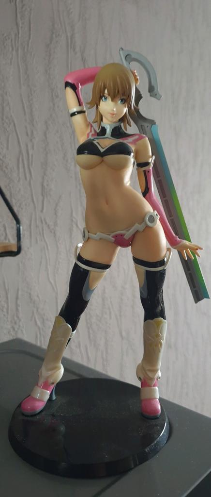 Anime Figure, Ophalen, Zo goed als nieuw