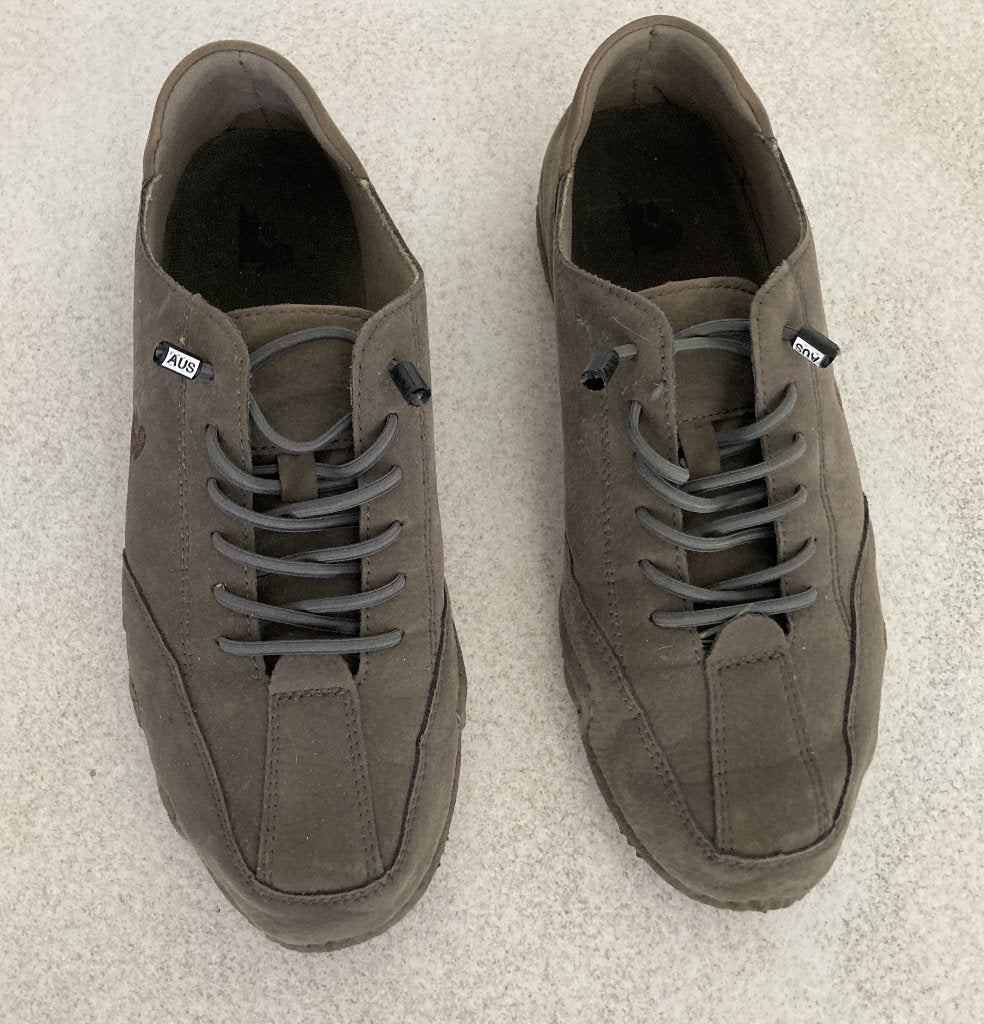 Barefoot schoenen sneakers heren 40 zgan, Overige kleuren, Ophalen of Verzenden, Barefoot, Sneakers of Gympen
