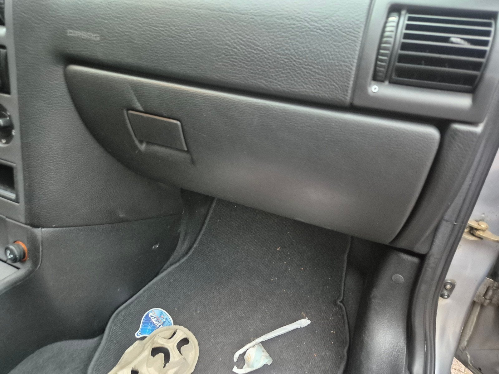 Opel Astra G Dashboardkastje, Ophalen of Verzenden, Gebruikt, Opel