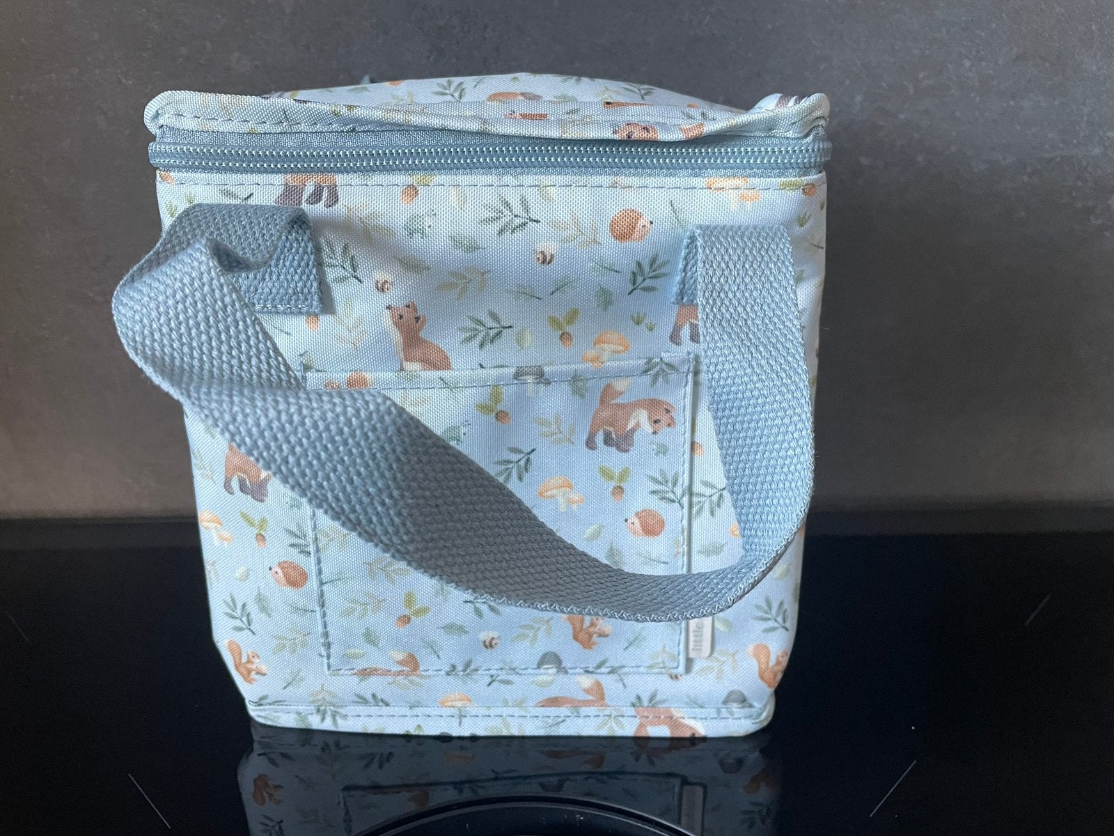 Kinderkoeltasje, Sieraden, Tassen en Uiterlijk, Tassen | Rugtassen, Verzenden, Nieuw, Overige merken