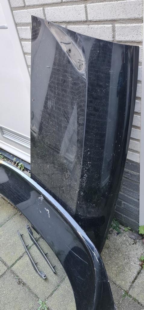 Toyota MR2 SW20 2e generatie GTS spoiler met achterklep, Auto-onderdelen, Ophalen