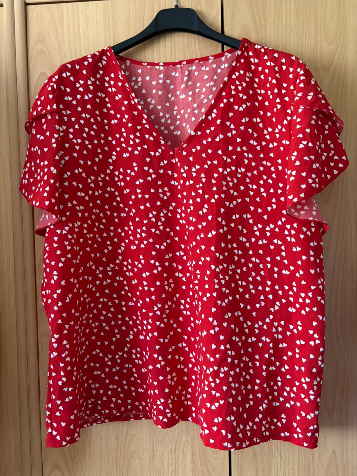 Blouse maat XL, Ophalen of Verzenden, Zo goed als nieuw