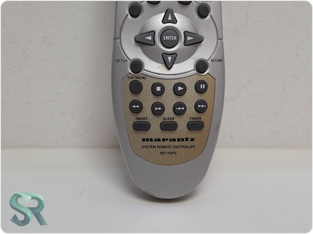 Marantz RC110PS, Gebruikt, ., Ophalen of Verzenden, .