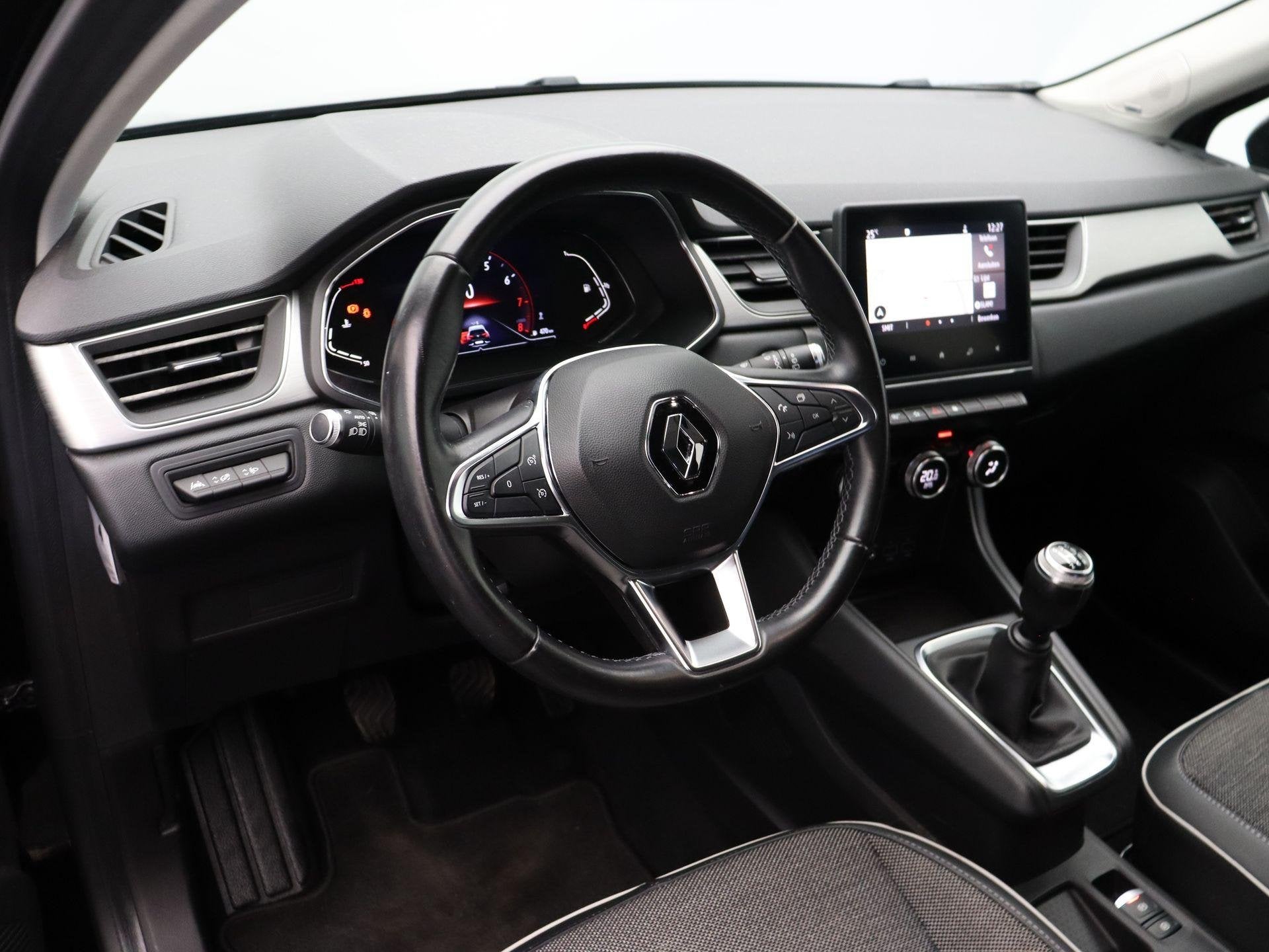 Foto 16 van Renault Captur TCe 100pk Intens | Climate Control | Bose aud