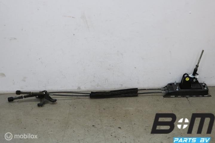 Schakelmechaniek VW Golf 7 FL 5Q0711049AN, Gebruikt