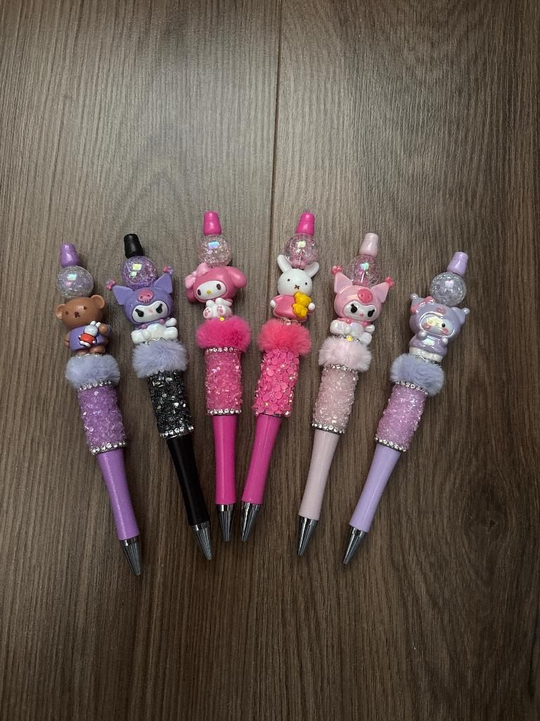 Pennen, Ophalen of Verzenden, Nieuw, Balpen, Overige merken