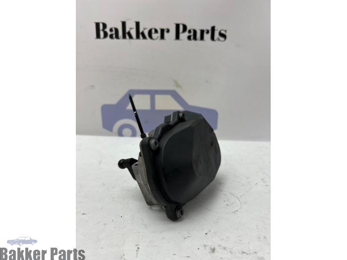 Stelmotor inlaatspruitstuk van een Volkswagen Golf, Auto-onderdelen, Motor en Toebehoren, Gebruikt, -, Volkswagen, -