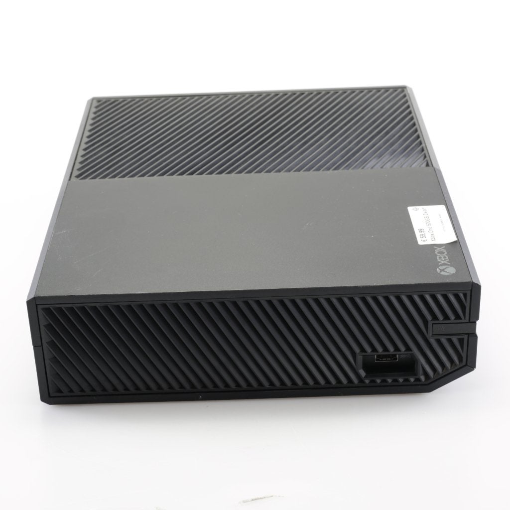 Xbox One 500GB Zwart, Microsoft, Zo goed als nieuw, Support@microsoft.com, Microsoft Corporation
One Microsoft Way
Redmond, WA 98052-6399
USA