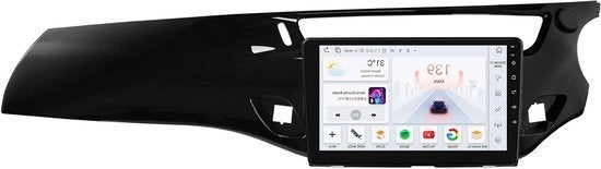 Android 13 Autoradio – Multimedia Systeem – Navigatie Unit, Corvance B.V., Verzenden, Nieuw, Corvancebol@gmail.com