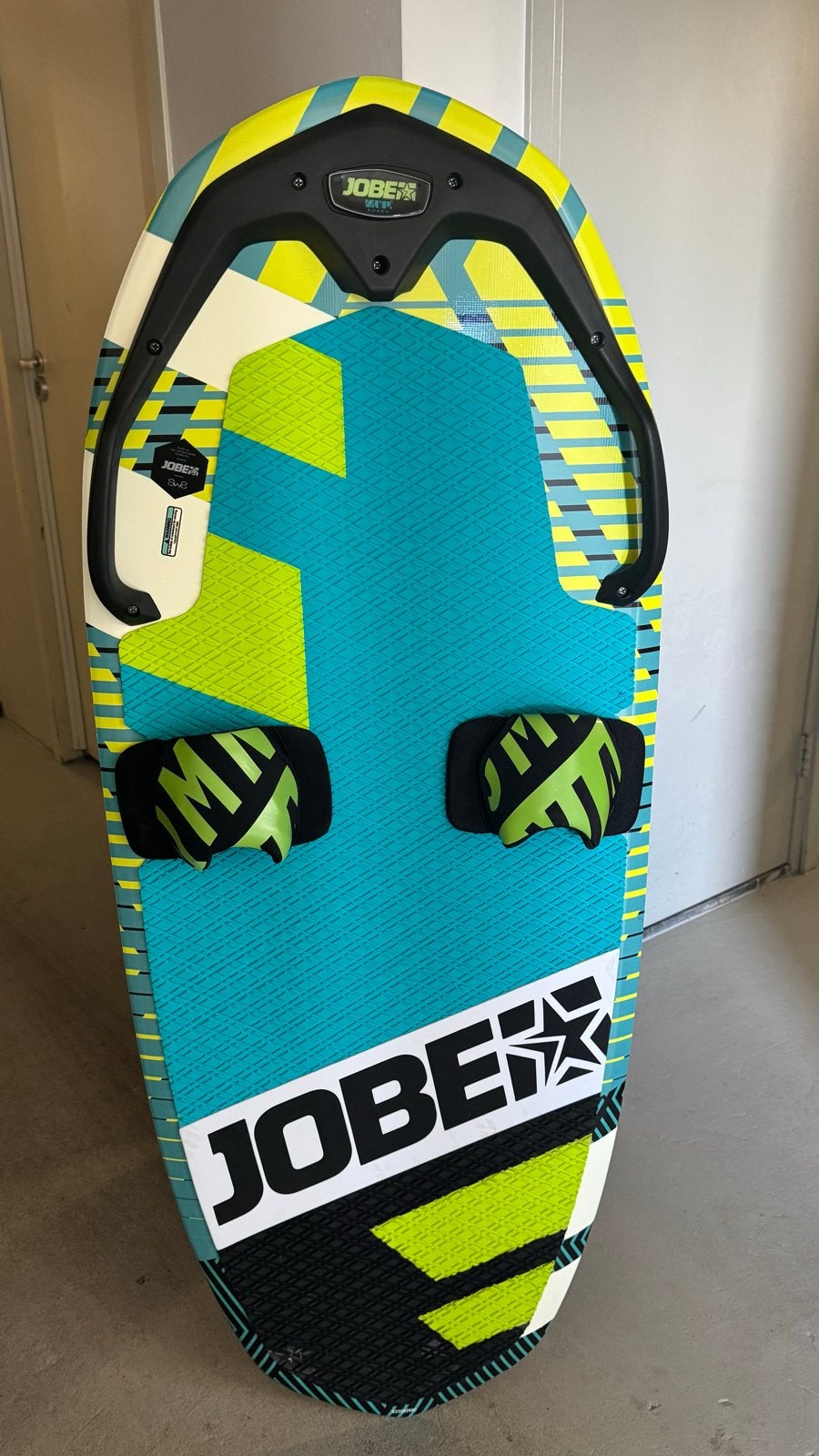 Jobe Omni Wakeboard - Nieuw!!!, Watersport en Boten, Verzenden, Nieuw, Board en Schoenen