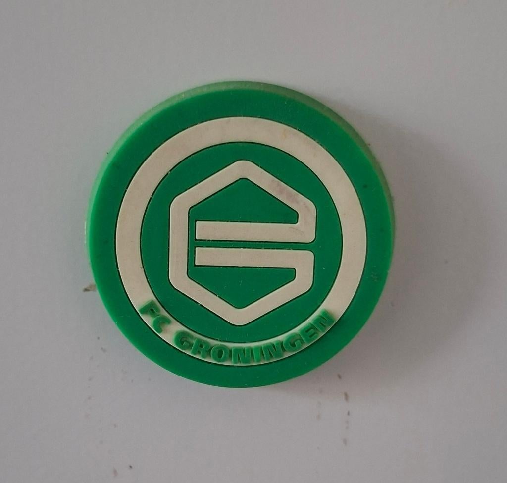 FC Groningen, Ophalen of Verzenden, Gebruikt, Overige binnenlandse clubs, Overige typen